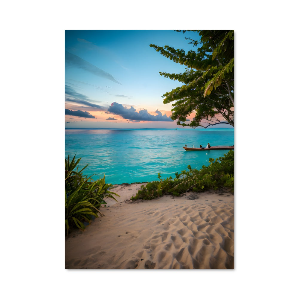 Poster Vaiaku 93669