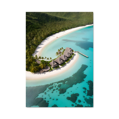 Poster Vaitupu 93670