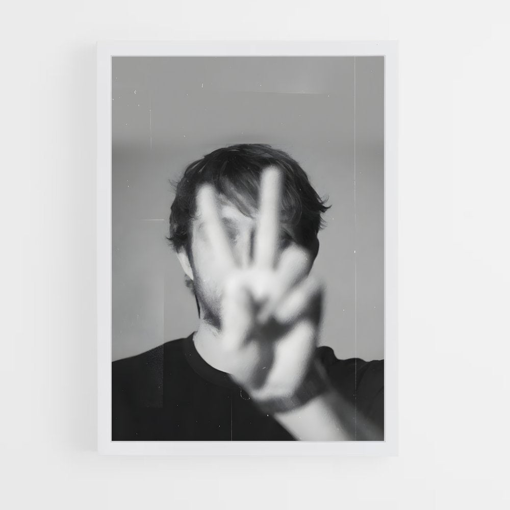 ap-vald-5 cadre Blanc