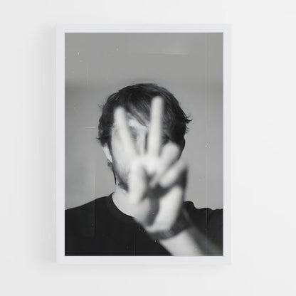 ap-vald-5 cadre Blanc