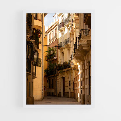 ap-valencia-2 cadre Blanc