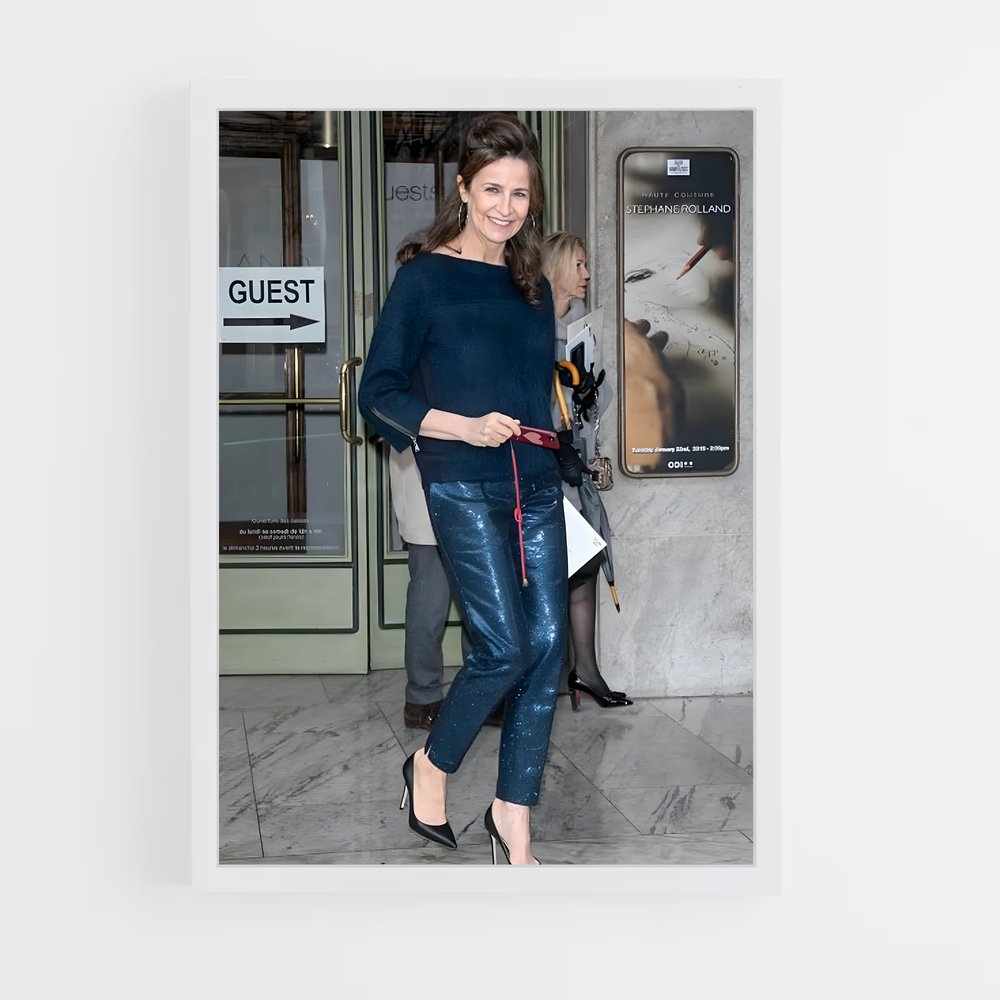 ap-valerie lemercier-6 cadre Blanc