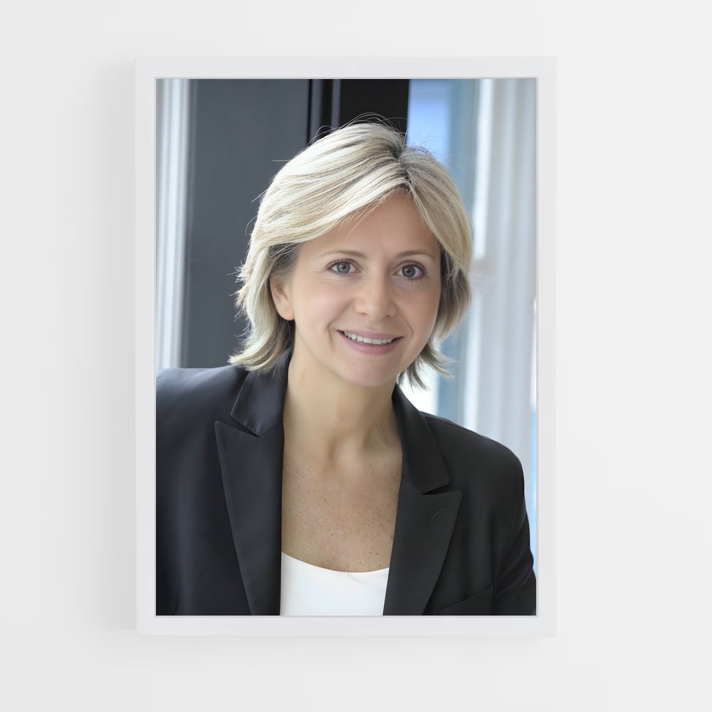 ap-valerie pecresse-1 cadre Blanc