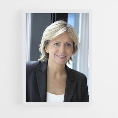 ap-valerie pecresse-1 cadre Blanc