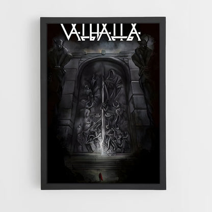 ap-valhalla-7 cadre Noir