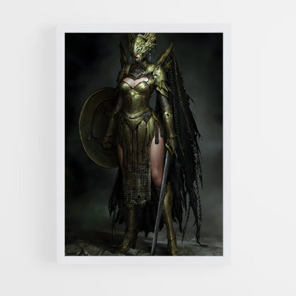 ap-valkyries-1 cadre Blanc