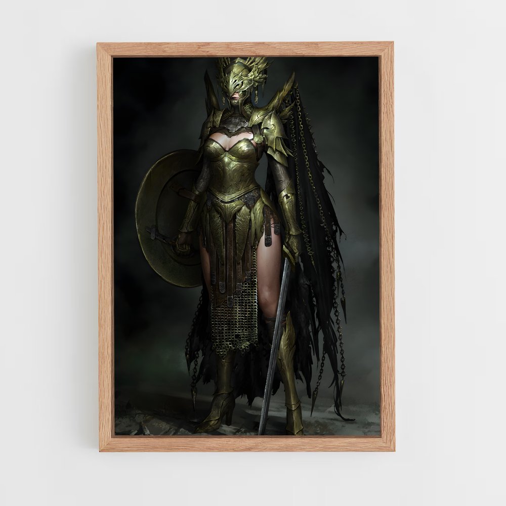 ap-valkyries-1 cadre Bois clair