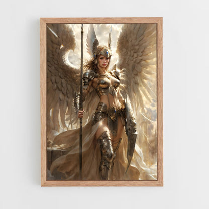 ap-valkyries-2 cadre Bois clair