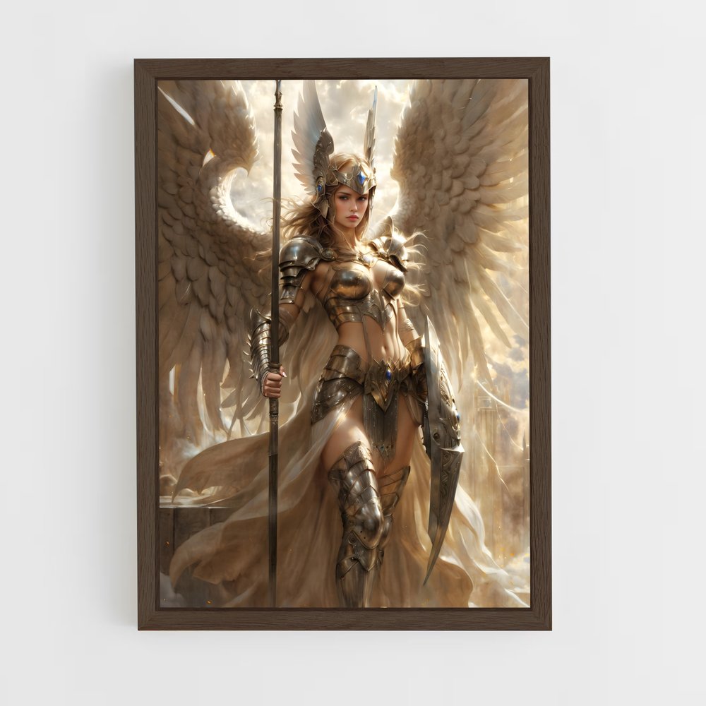 ap-valkyries-2 cadre Bois foncé
