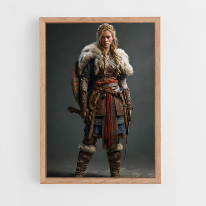 ap-valkyries-3 cadre Bois clair