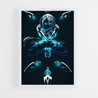 ap-valorant-5 cadre Blanc