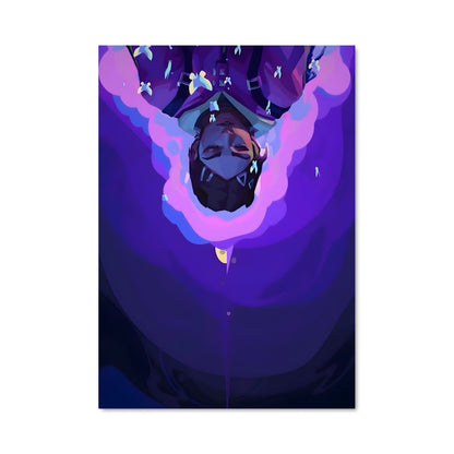 Poster Shadow Realm