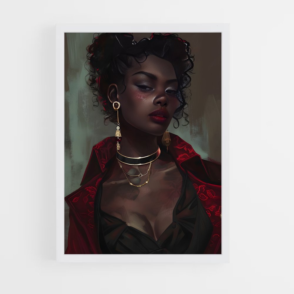 ap-vampire the masquerade-1 cadre Blanc