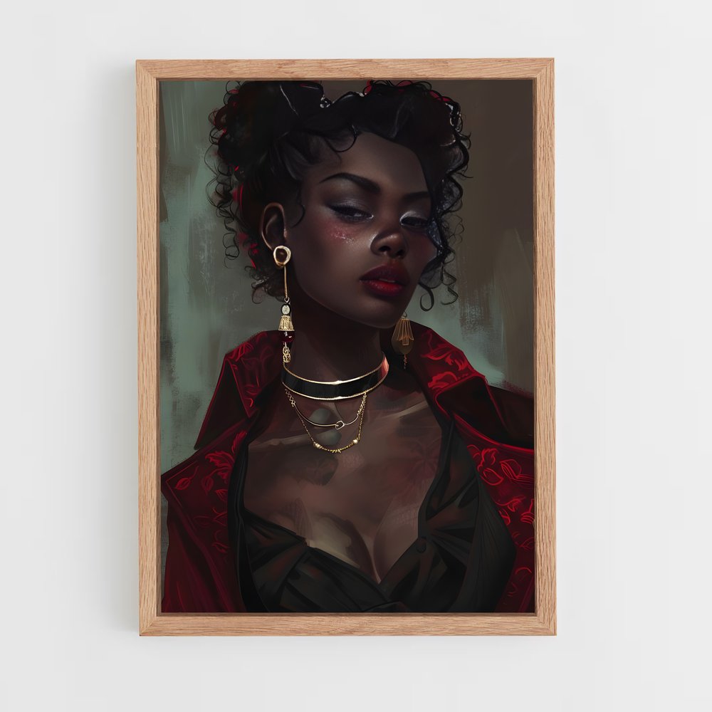 ap-vampire the masquerade-1 cadre Bois clair