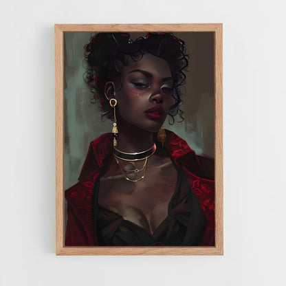 ap-vampire the masquerade-1 cadre Bois clair