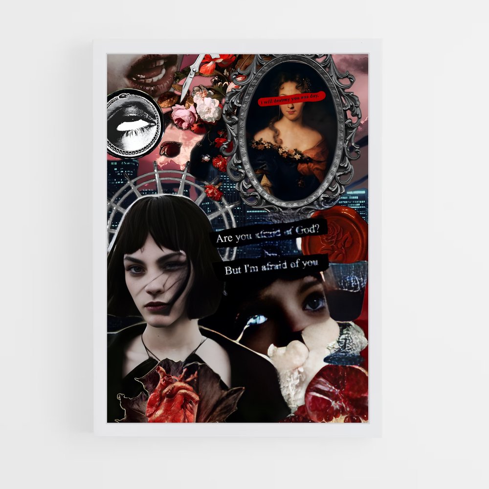 ap-vampire the masquerade-10 cadre Blanc