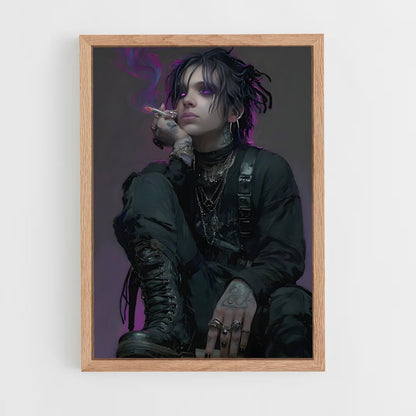 ap-vampire the masquerade-4 cadre Bois clair