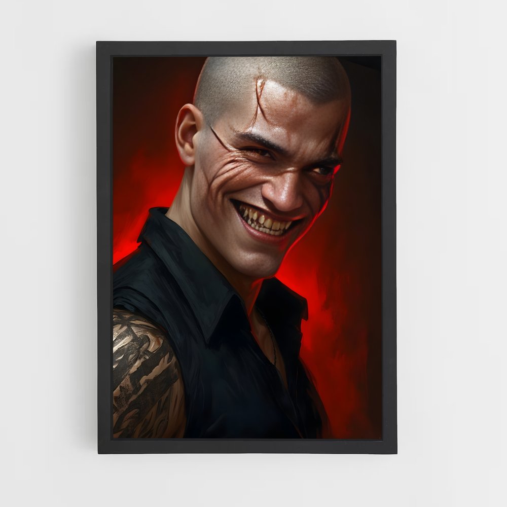 ap-vampire the masquerade-8 cadre Noir