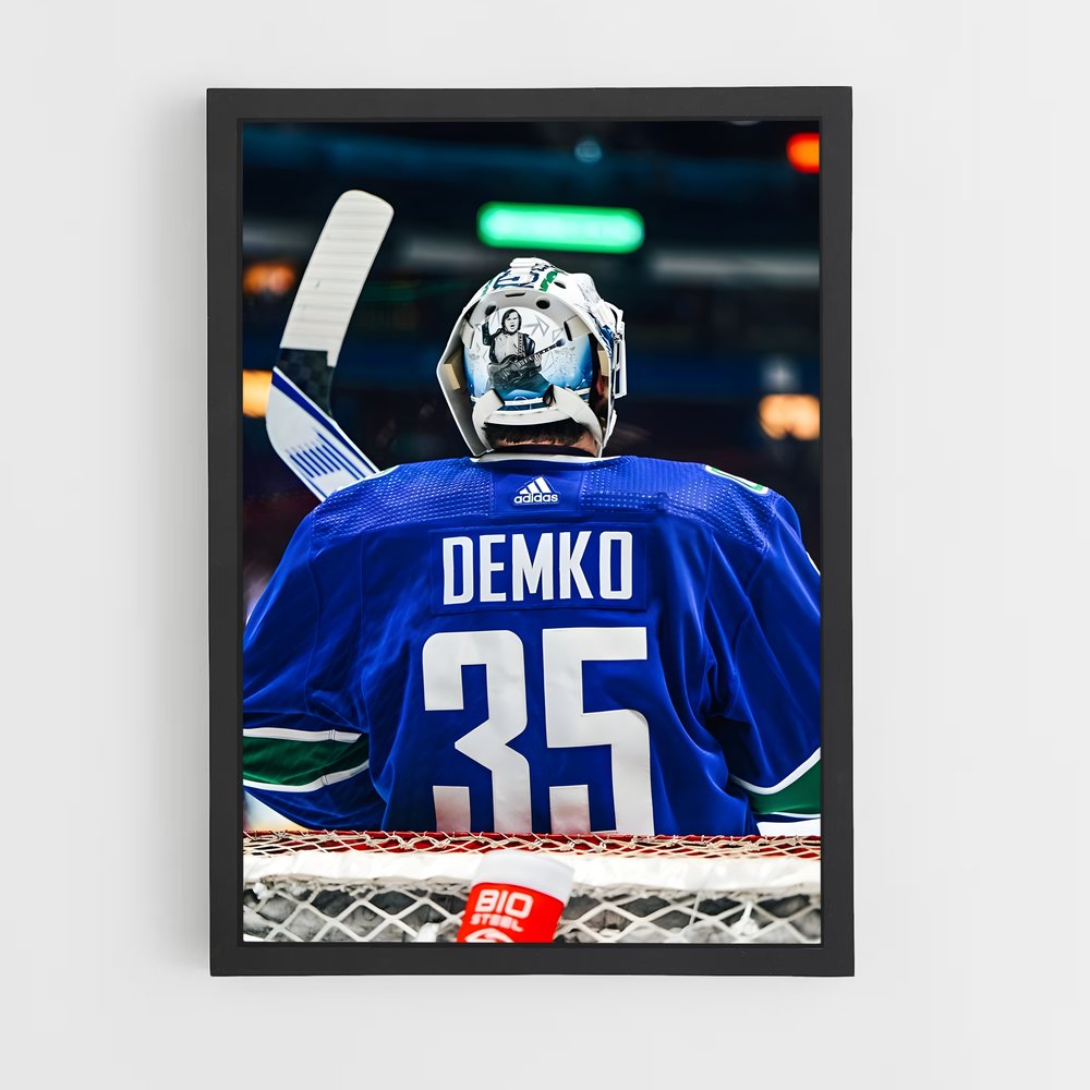 ap-vancouver canucks-6 cadre Noir