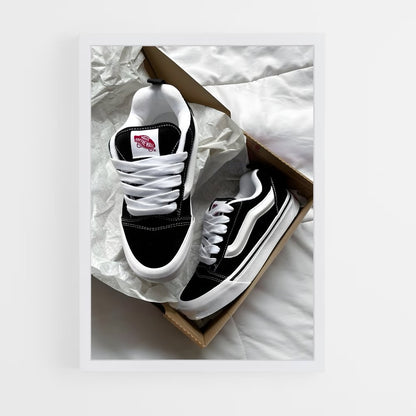 ap-vans-1 cadre Blanc