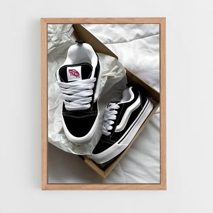 ap-vans-1 cadre Bois clair