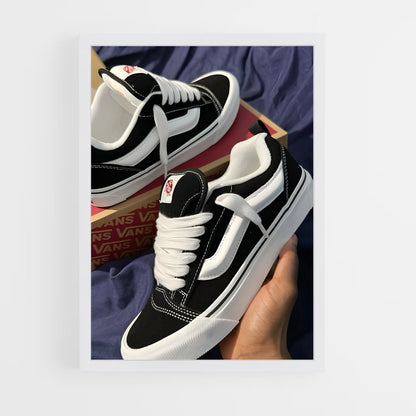 ap-vans-2 cadre Blanc