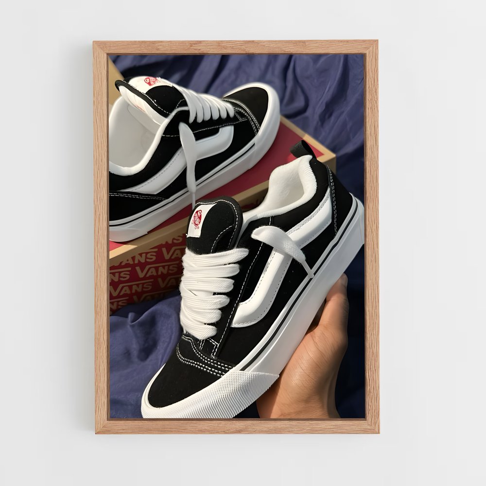 ap-vans-2 cadre Bois clair