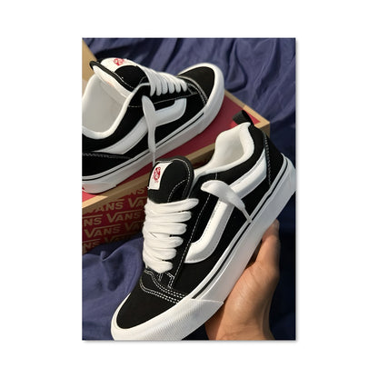 Poster Vans 23213