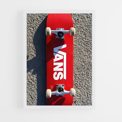 ap-vans-3 cadre Blanc