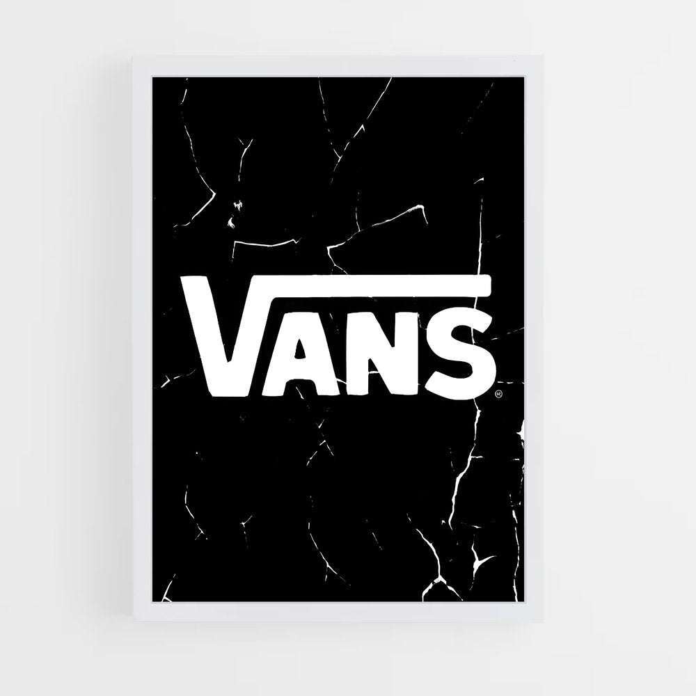 ap-vans-5 cadre Blanc