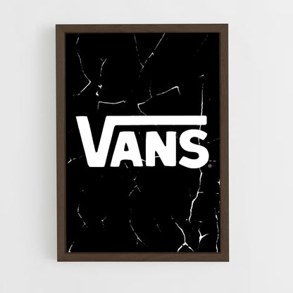 ap-vans-5 cadre Bois foncé