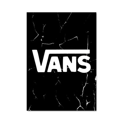 Poster Skate et Style