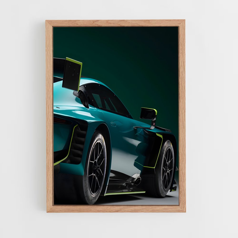 ap-vantage gt3-5 cadre Bois clair