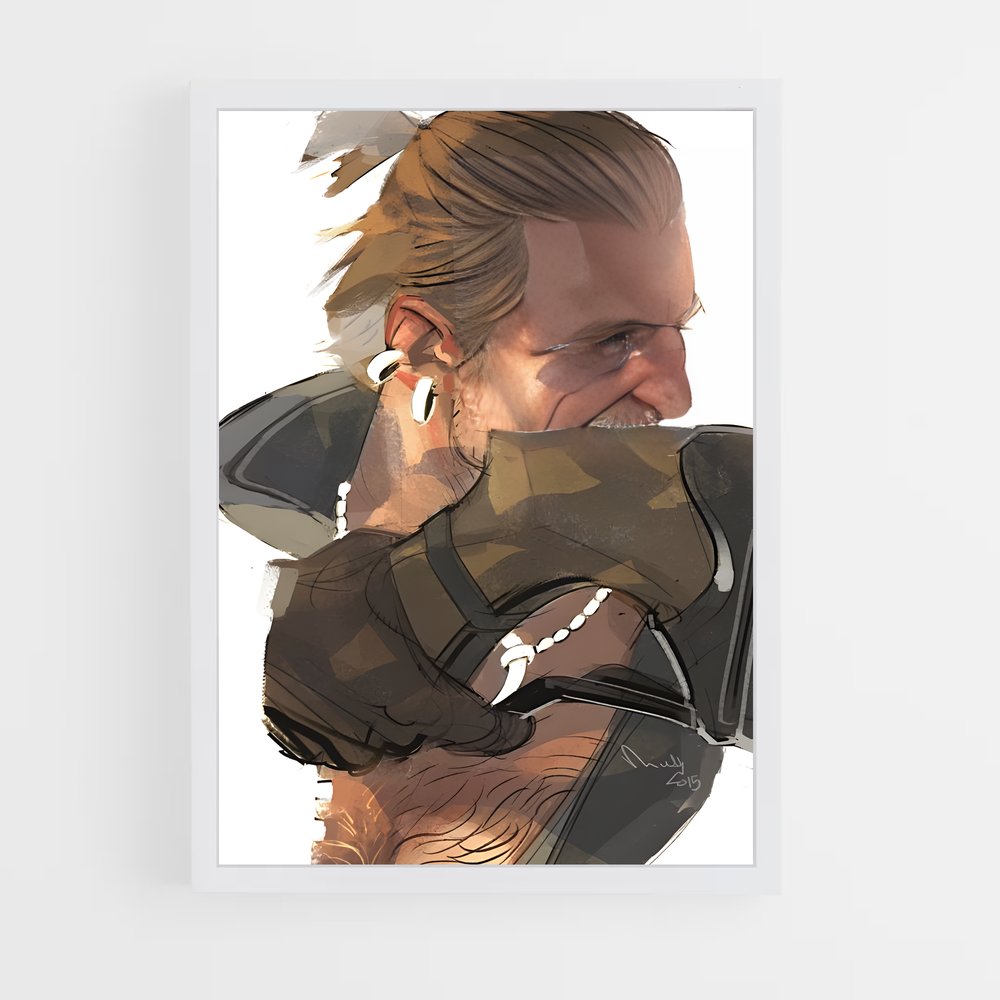 ap-varric-3 cadre Blanc