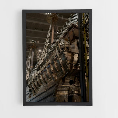 ap-vasa museum-4 cadre Noir