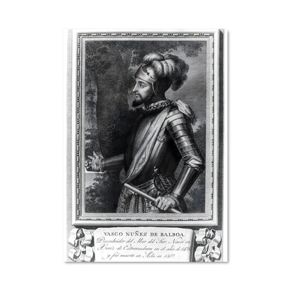 Poster L'Explorateur Épique