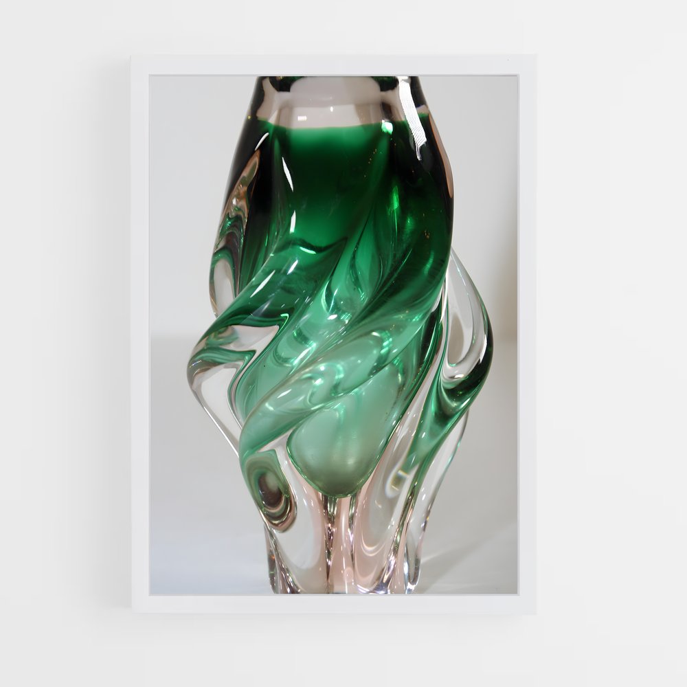 ap-vase-1 cadre Blanc