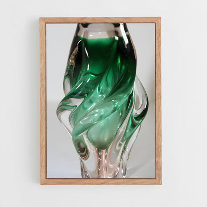 ap-vase-1 cadre Bois clair