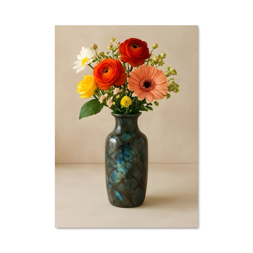 Poster Vase 23423