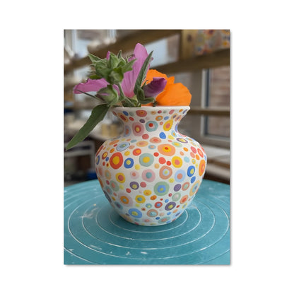 Poster Vase 23417