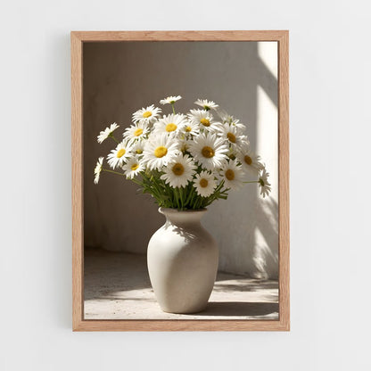 ap-vase-13 cadre Bois clair