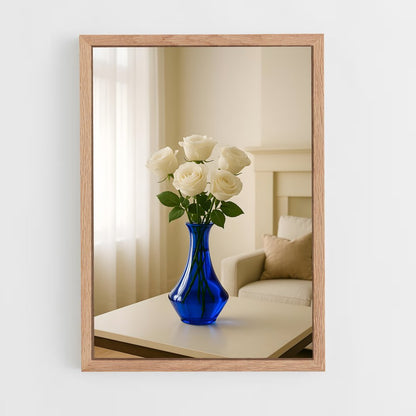 ap-vase-2 cadre Bois clair