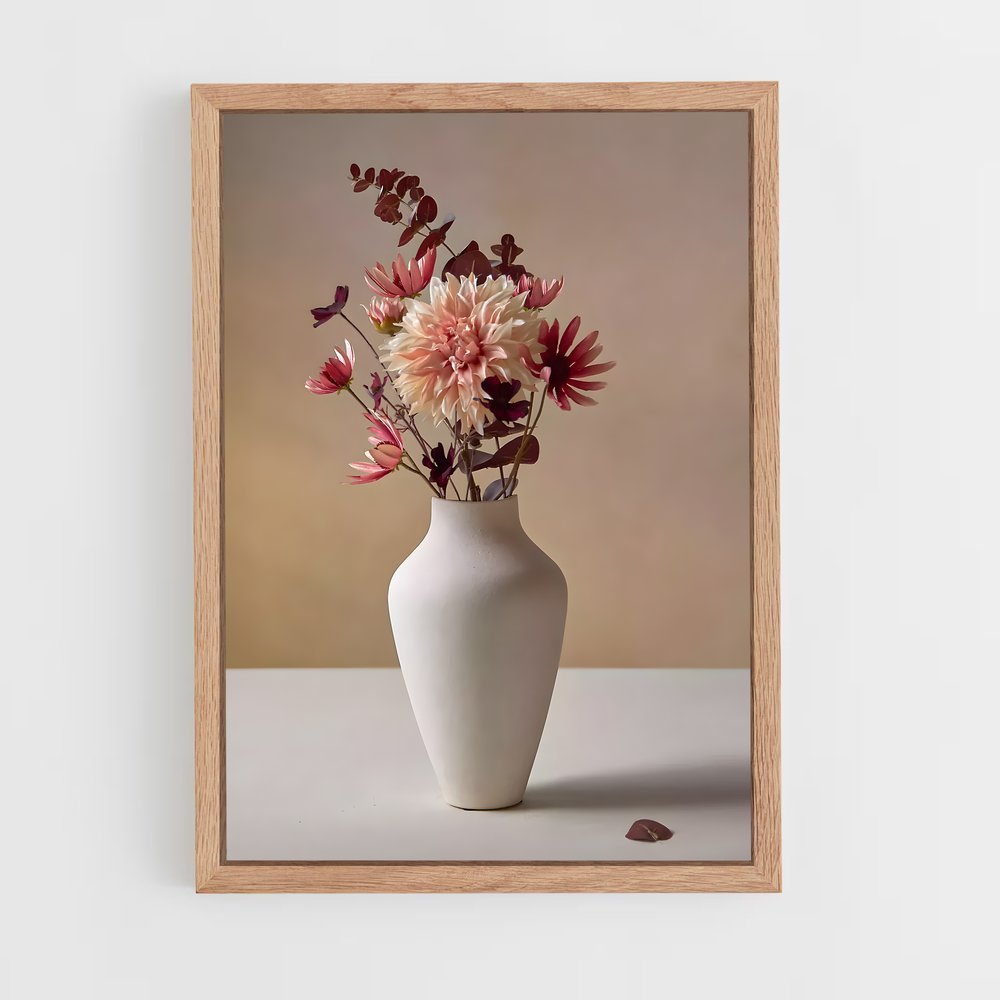 ap-vase-3 cadre Bois clair