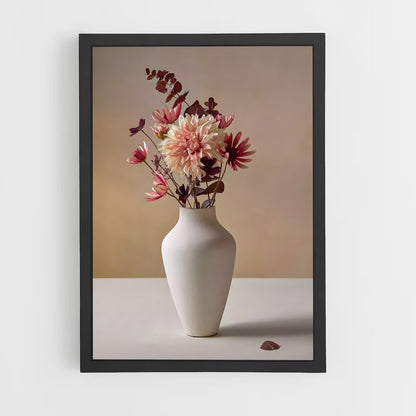 ap-vase-3 cadre Noir