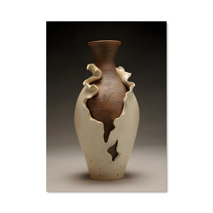 Poster Vase Mystique