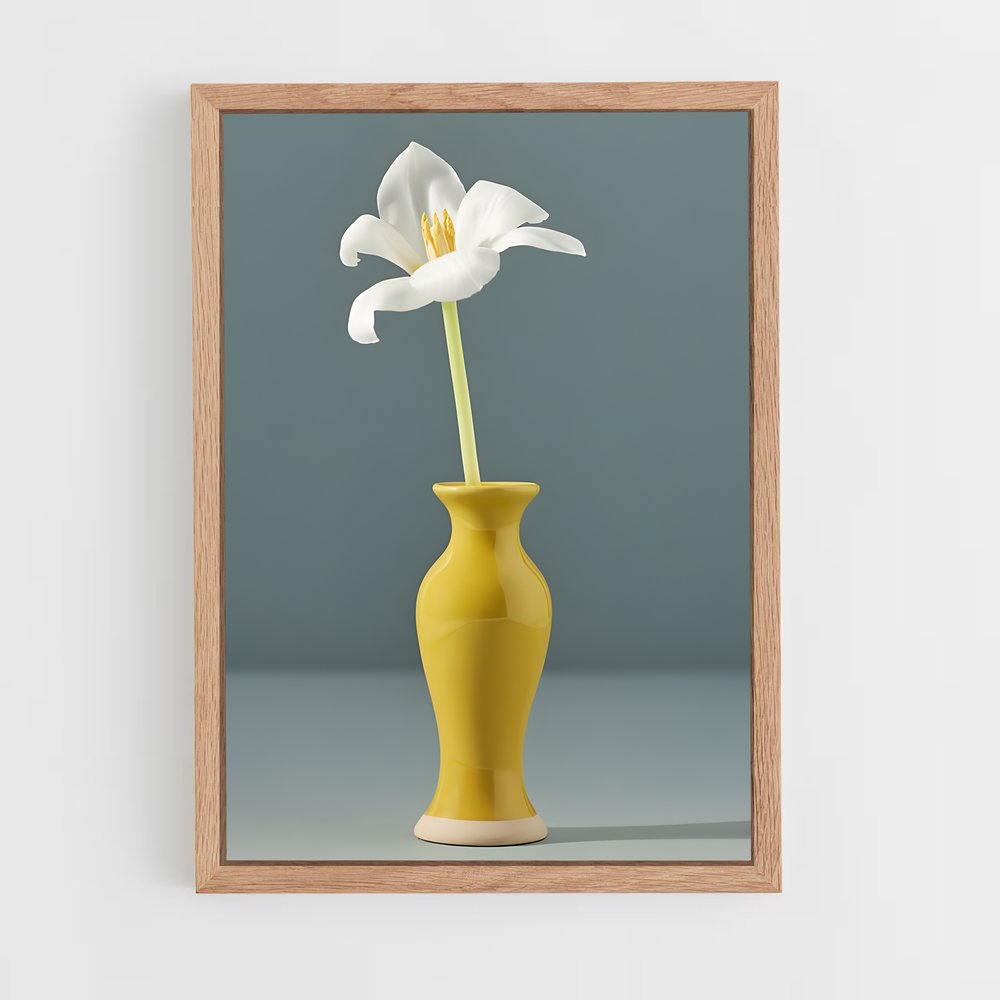 ap-vase-6 cadre Bois clair
