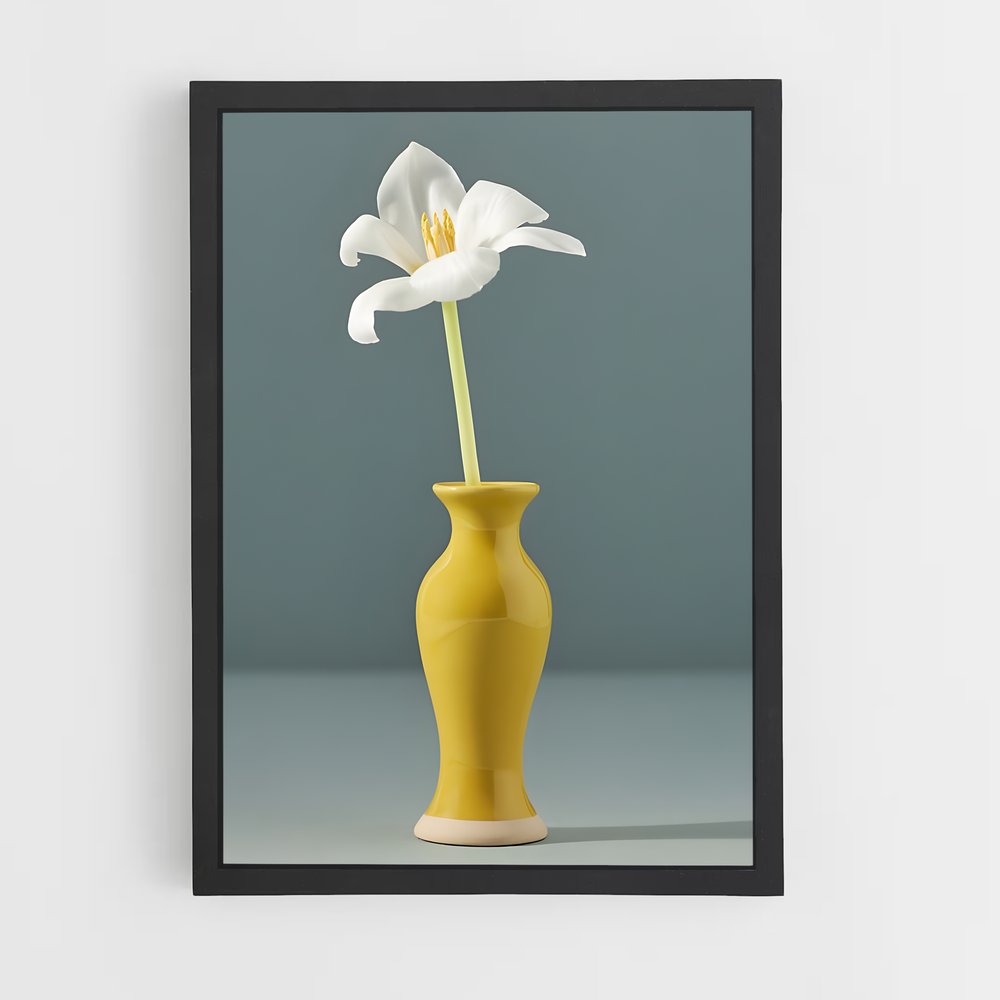 ap-vase-6 cadre Noir