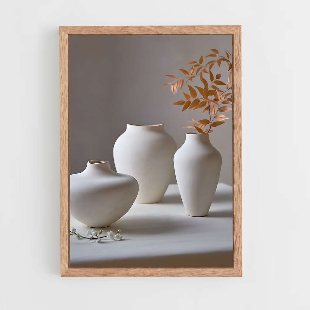 ap-vase-7 cadre Bois clair