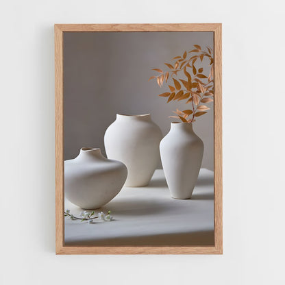 ap-vase-7 cadre Bois clair