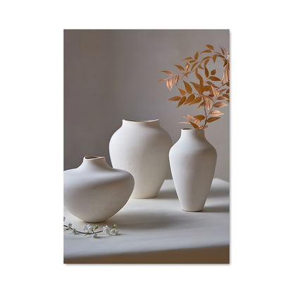 Poster Vase 23421